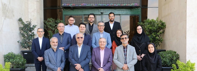 گروه جراحی فک، دهان و صورت